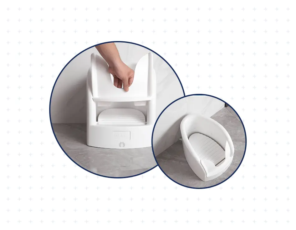 Enhancing Mosque Hygiene: The Importance of Automatic Foot Washers