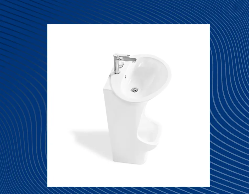 How Wudu Sink Designs Support Inclusive Workplace Prayer Facilities?