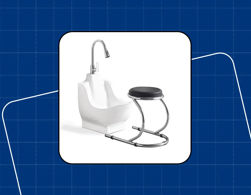 What Facility Managers Should Know About Wudu Basin Maintenance