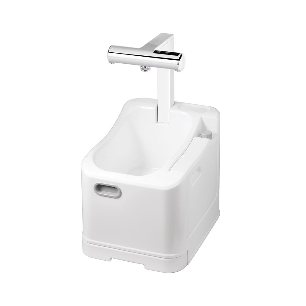 WuduWash Portable