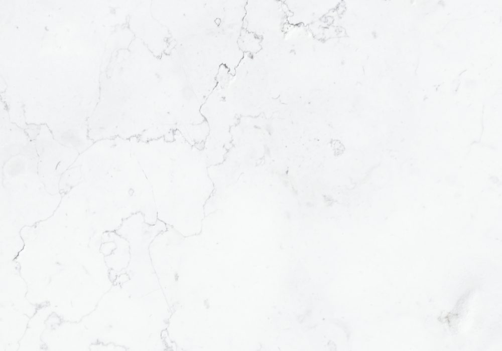White natural marble