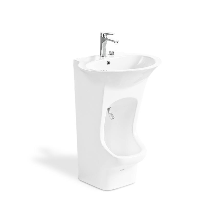 Dual Level 2.0 basin